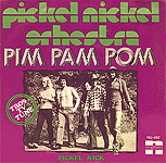 Pickel Nickel Orchestra - Pim Pam Pom