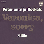 Peter & Zijn Rockets - Veronica Sorry