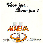 Maeva Song: ´Voor Jou... Door Jou´