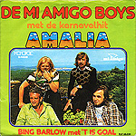 Mi Amigo Boys - Amalia