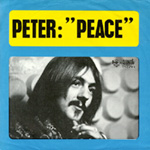 Peter: Peace (song associated with RNI)