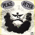 Peter: Peace (song associated with RNI)