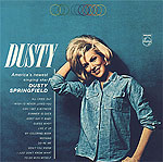 CD Dusty Springfield - Dusty