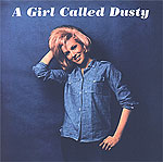 CD Dusty Springfield - A Girl Called Dusty