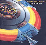 CD Electric Light Orchestra - Out Of The Blue
